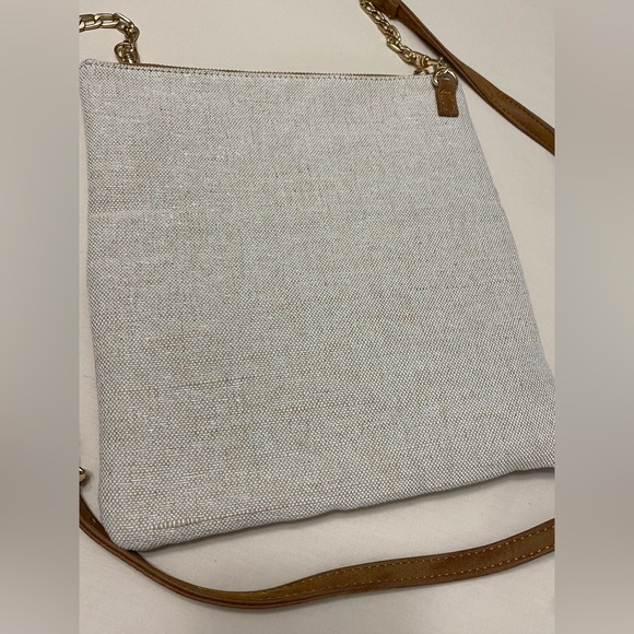 Gorgeous Deux Lux crossbody bag. EUC - Picture 4 of 12